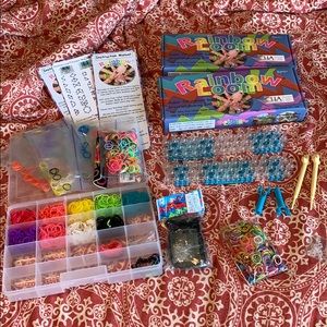 Rainbow Loom